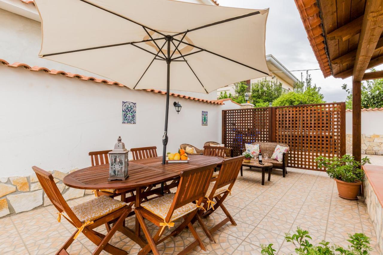 Sealand House Near The Sandy Beach, Parking & Wifi Avola Exterior foto