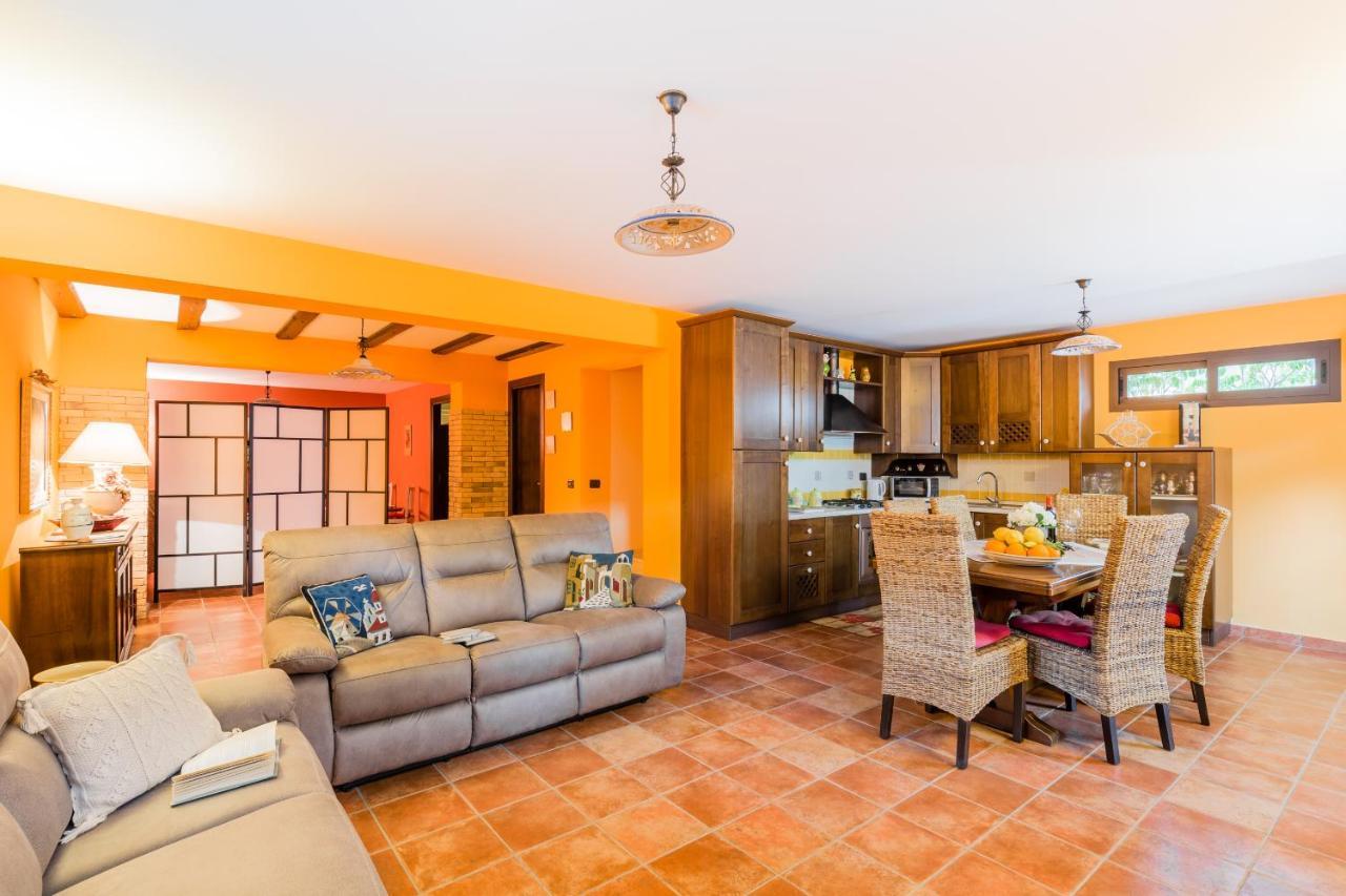 Sealand House Near The Sandy Beach, Parking & Wifi Avola Exterior foto
