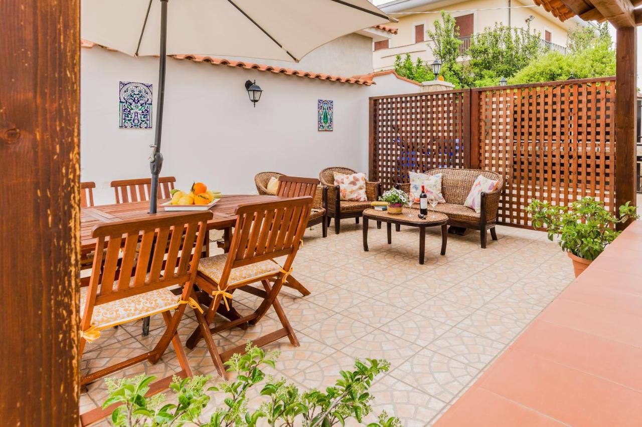 Sealand House Near The Sandy Beach, Parking & Wifi Avola Exterior foto